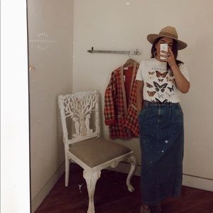 Meet your Posher, Kelsey